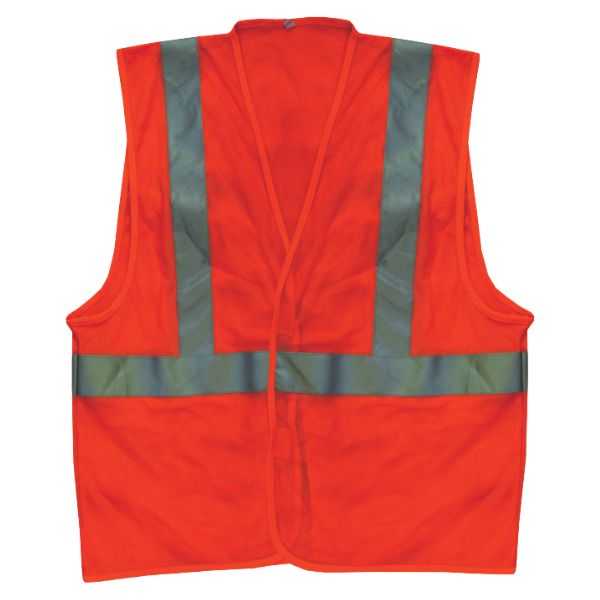 Polyster Vest 2552